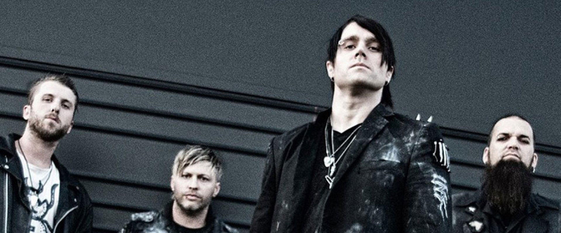 Three Days Grace - Live at the Palace