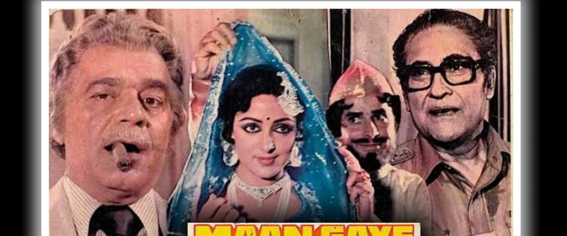 Maan Gaye Ustaad's banner image