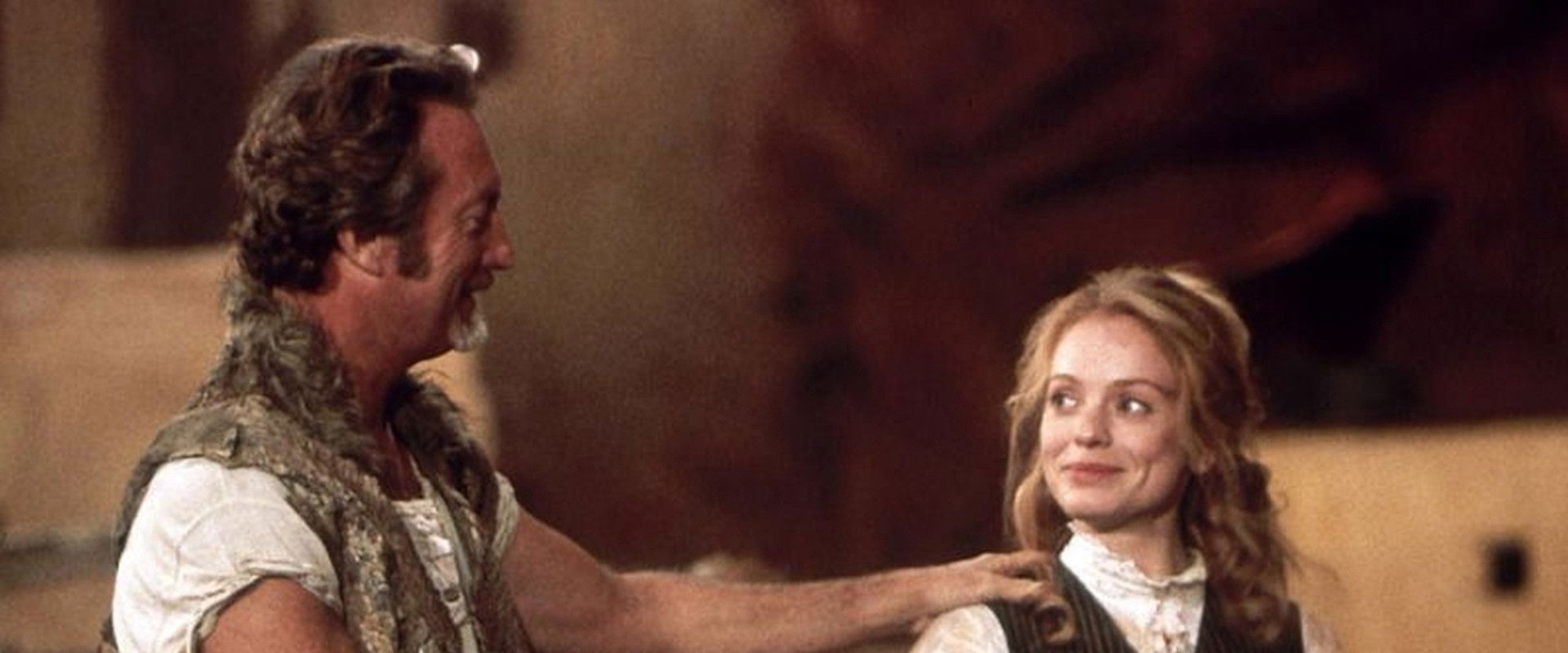 Journey to the Center of the Earth