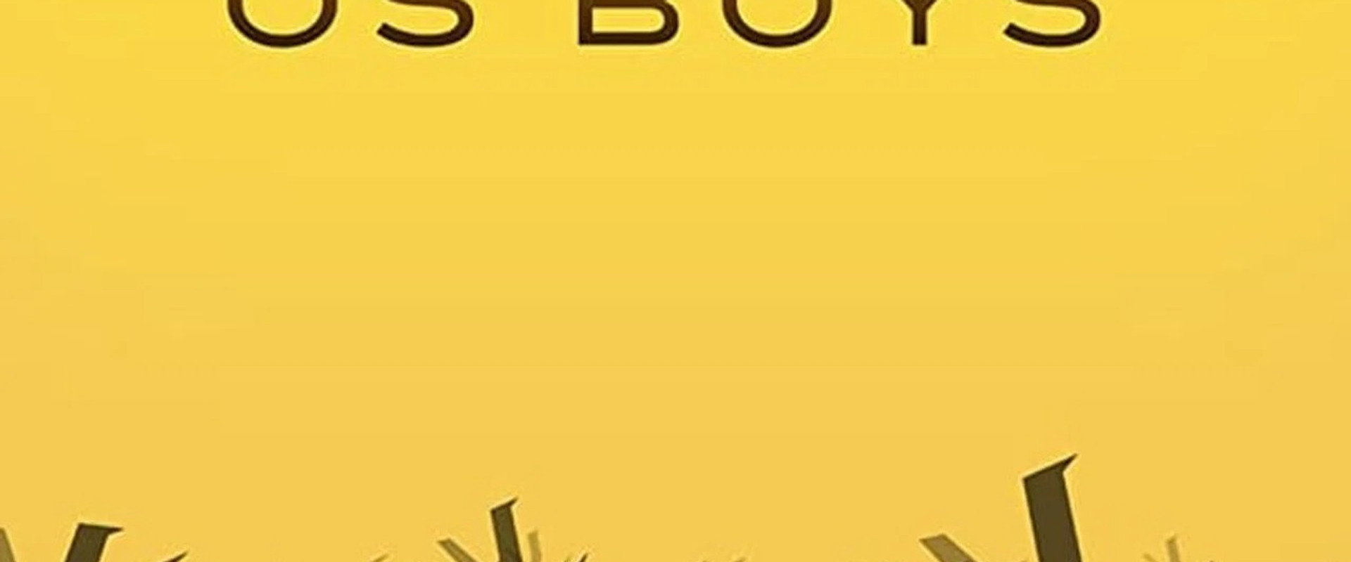 Os Boys's banner image
