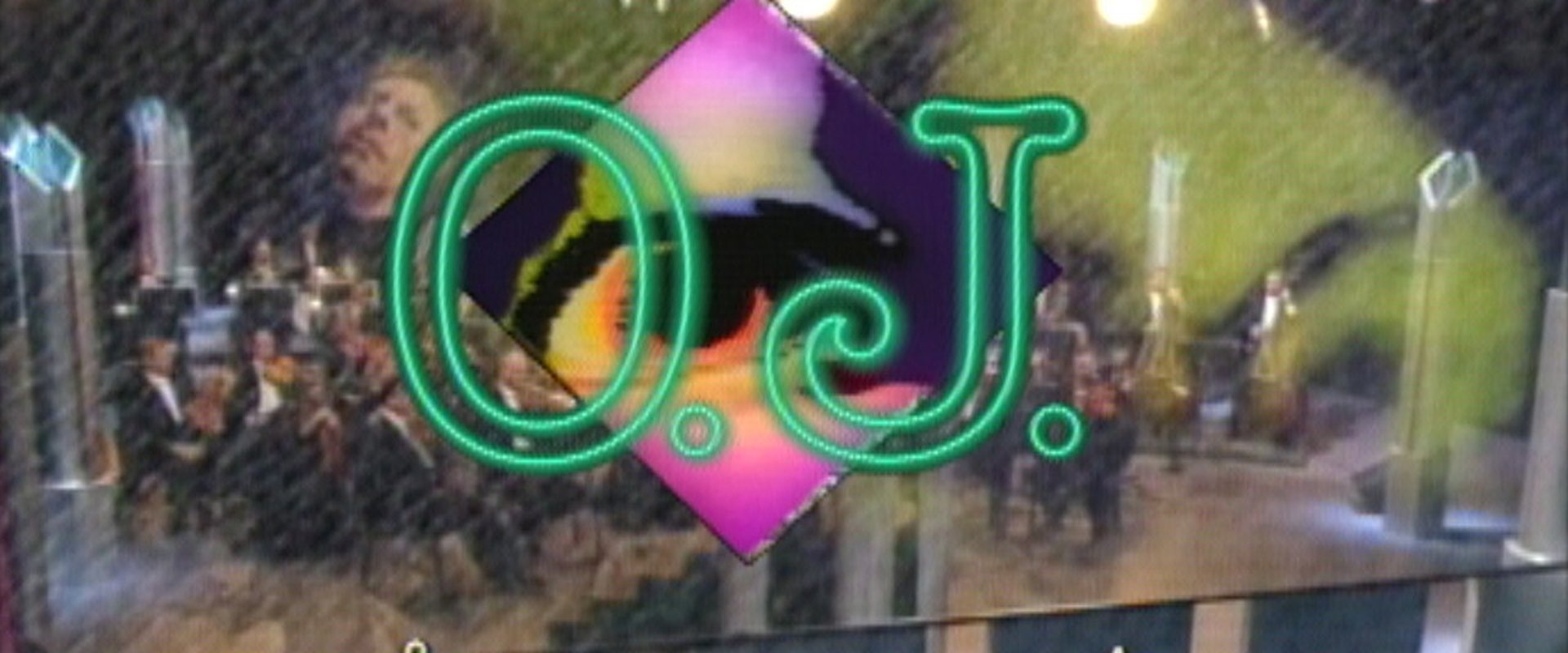 O.J. på nye eventyr