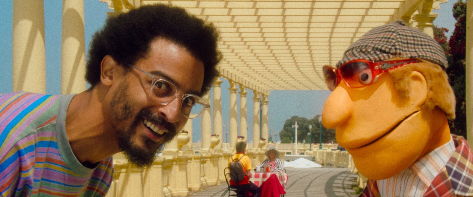 Os Amigos do Gaspar: Uma Reunião na Cidade's banner image
