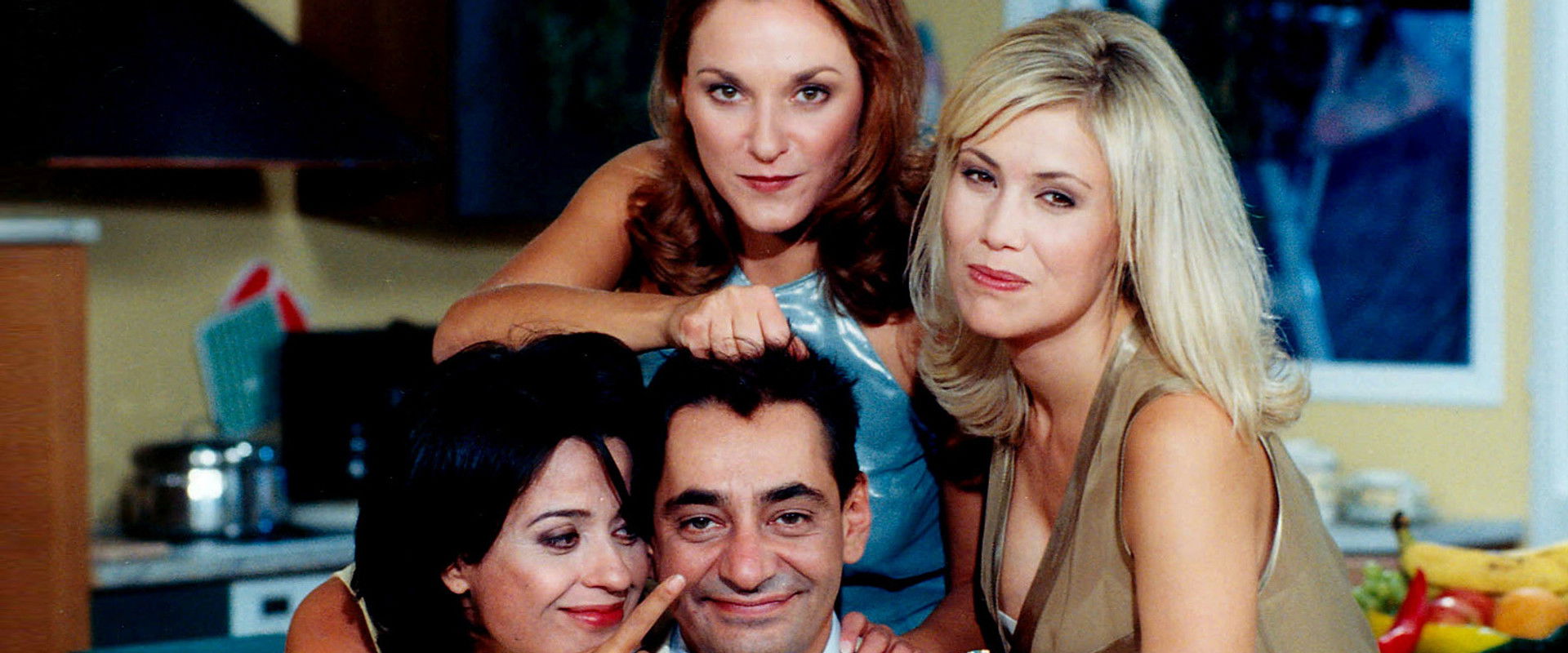 Και Οι Παντρεμένοι Έχουν Ψυχή