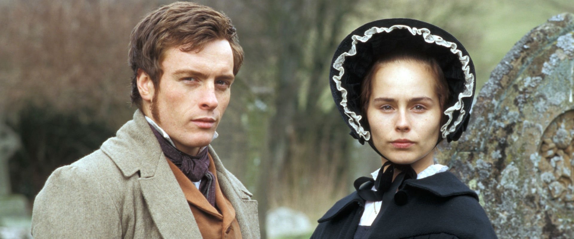 The Tenant of Wildfell Hall