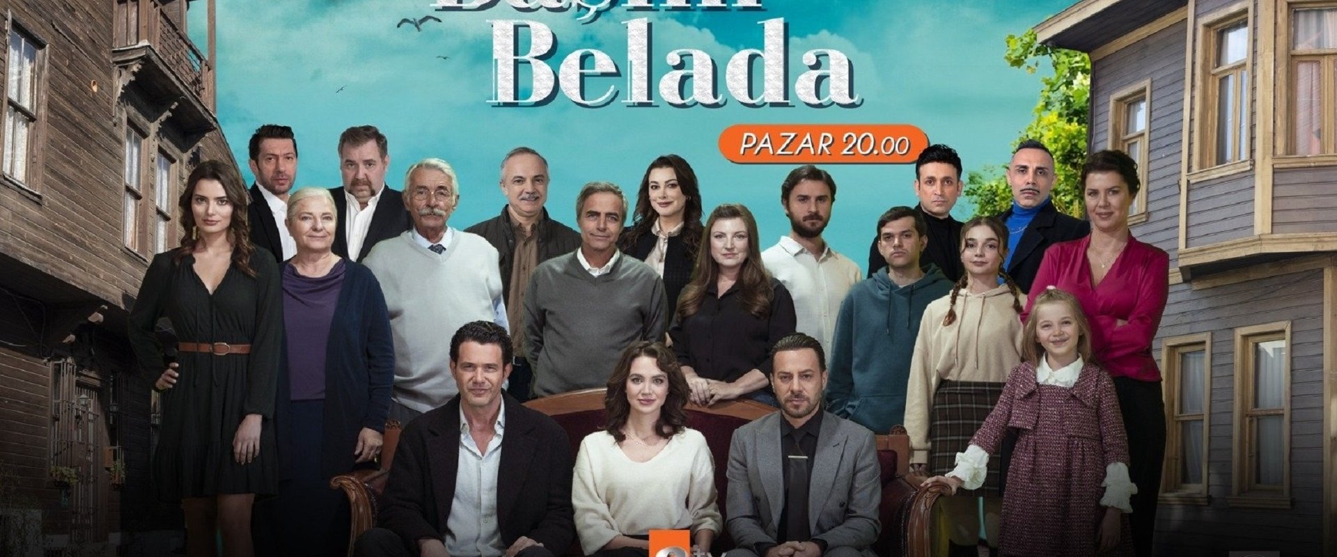 Başım Belada