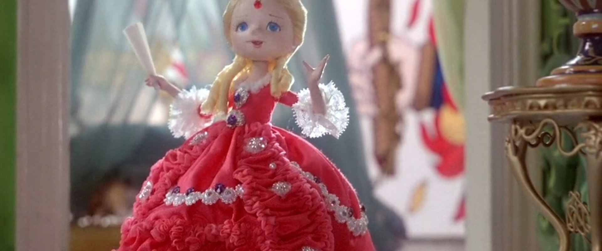 Nutcracker Fantasy