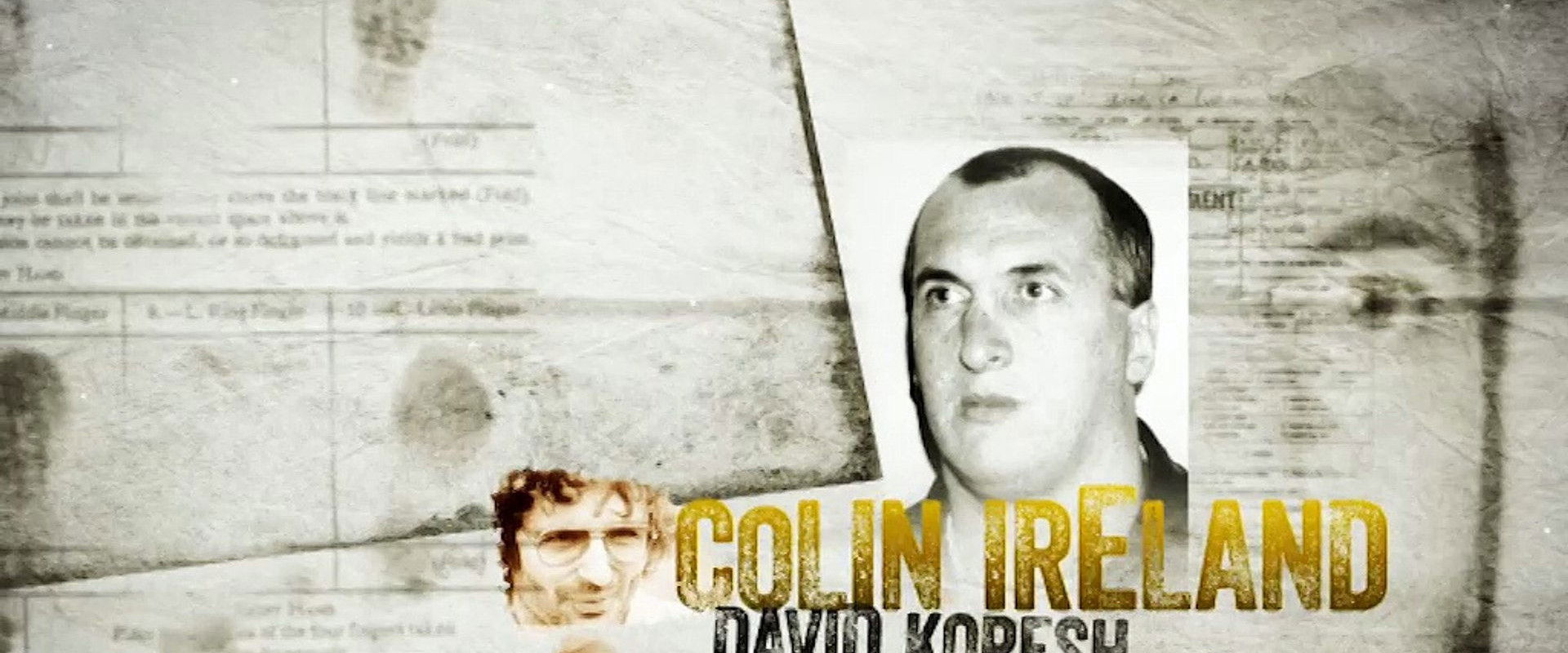 Encounters with Evil's banner image