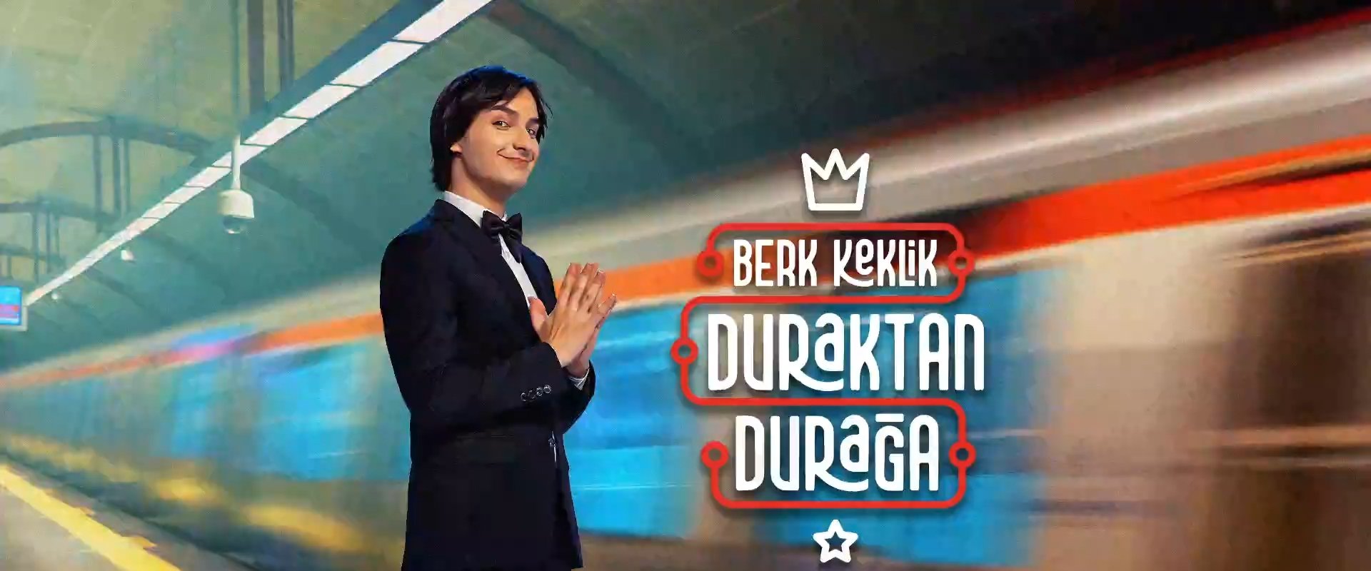 Duraktan Durağa