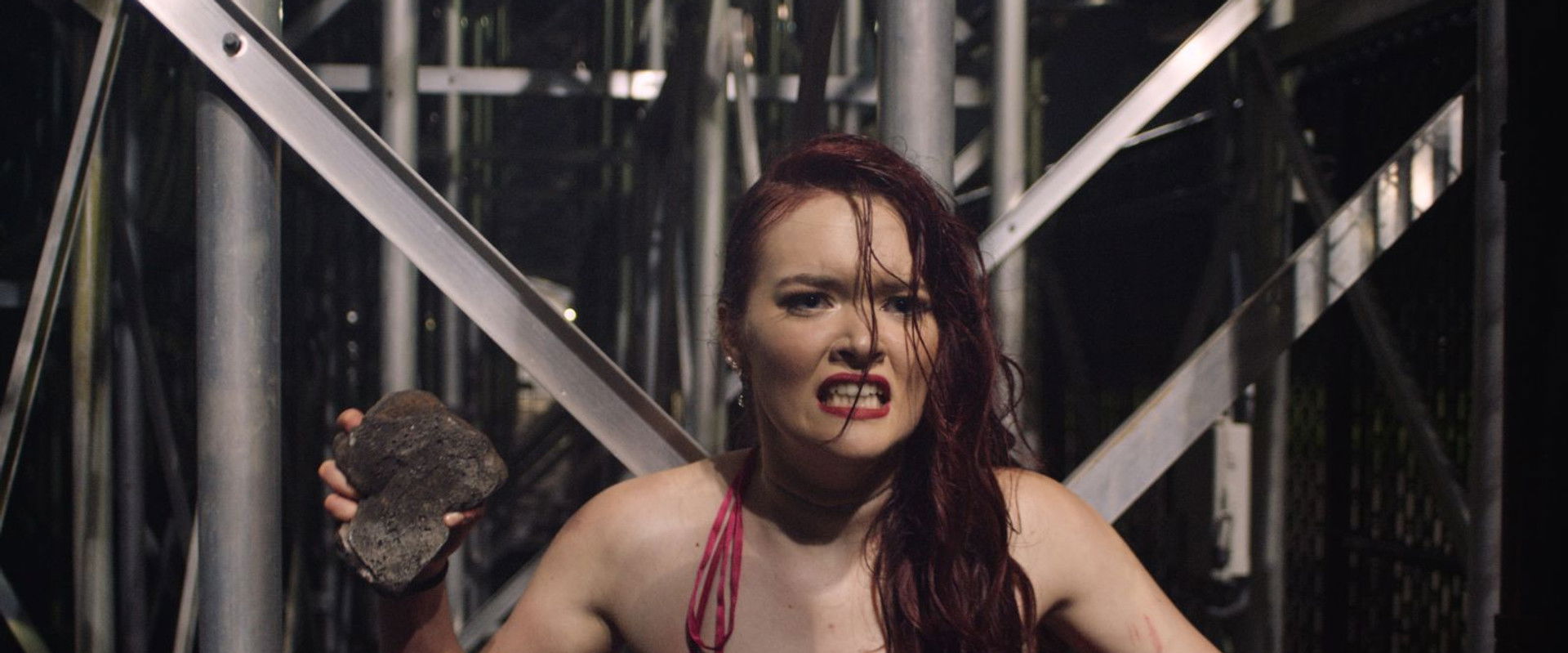 Blood on the Bleachers's banner image