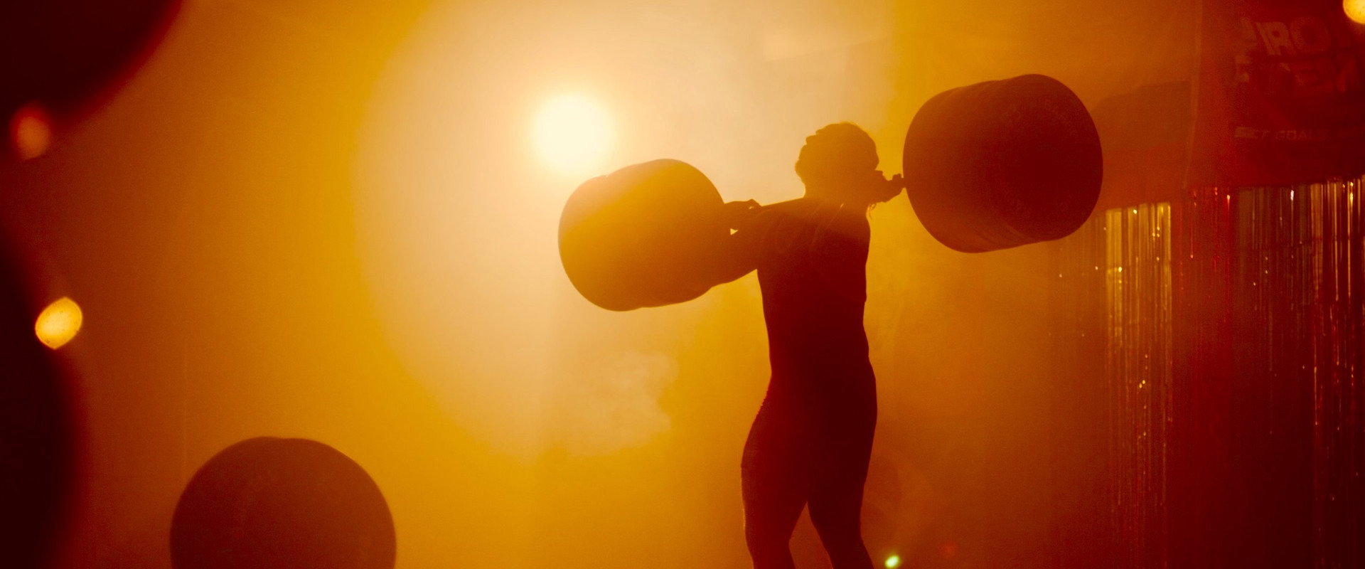 Puffing Iron's banner image