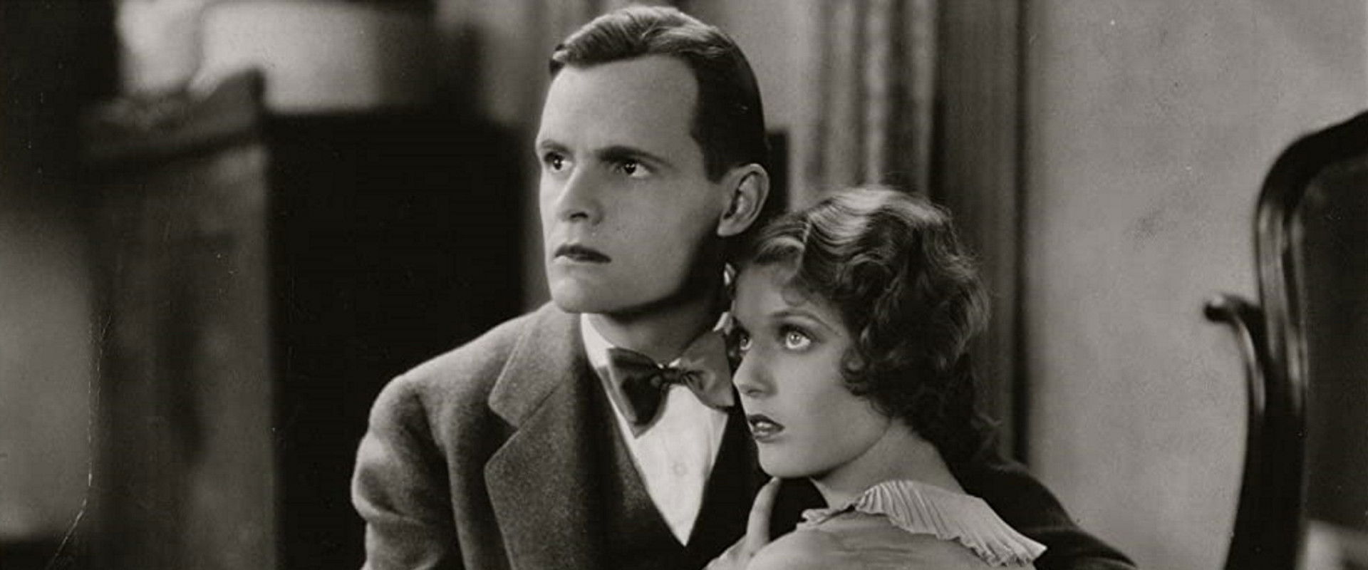 The Girl in the Glass Cage's banner image