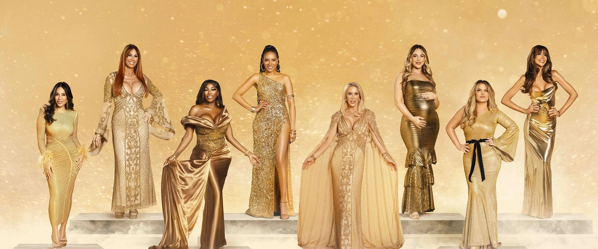 The Real Housewives of Cheshire