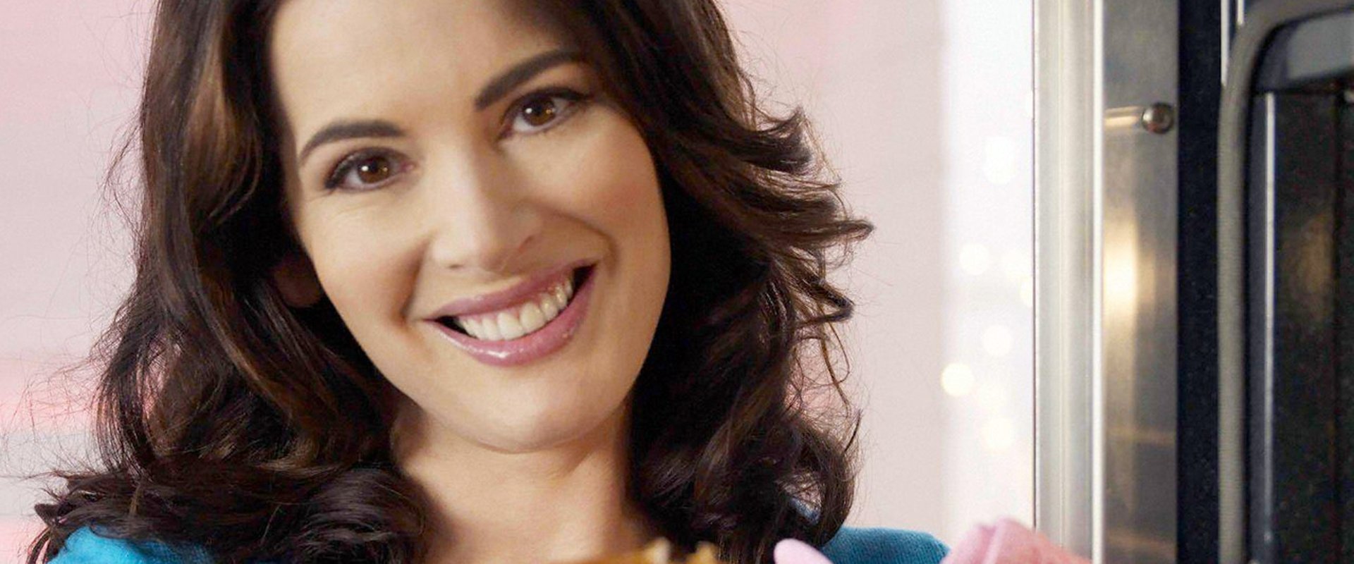 Nigella Express