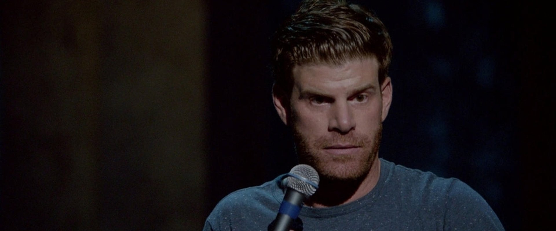 Steve Rannazzisi: Breaking Dad