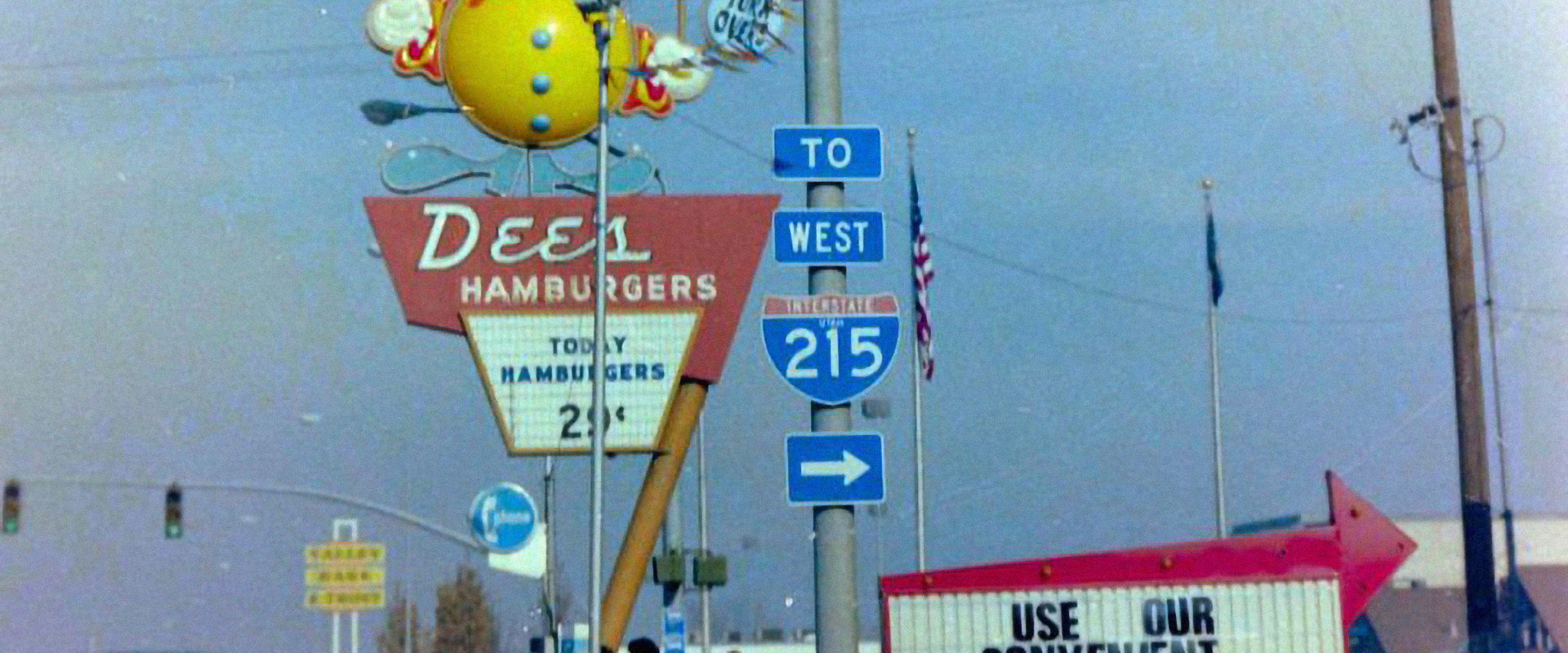 Utah in the ’70s's banner image