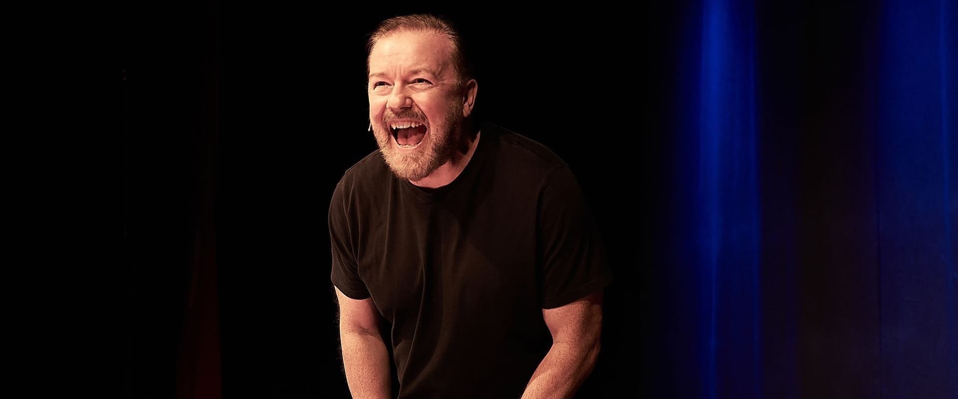 Ricky Gervais: Armageddon