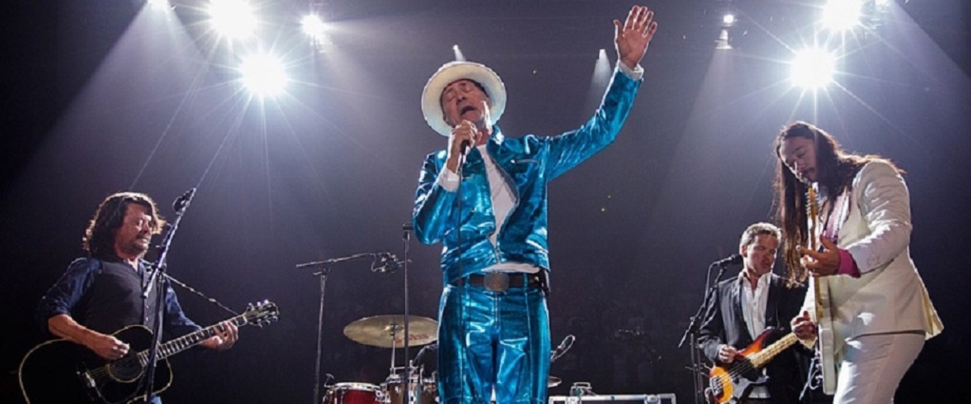 The Tragically Hip -  A National Celebration