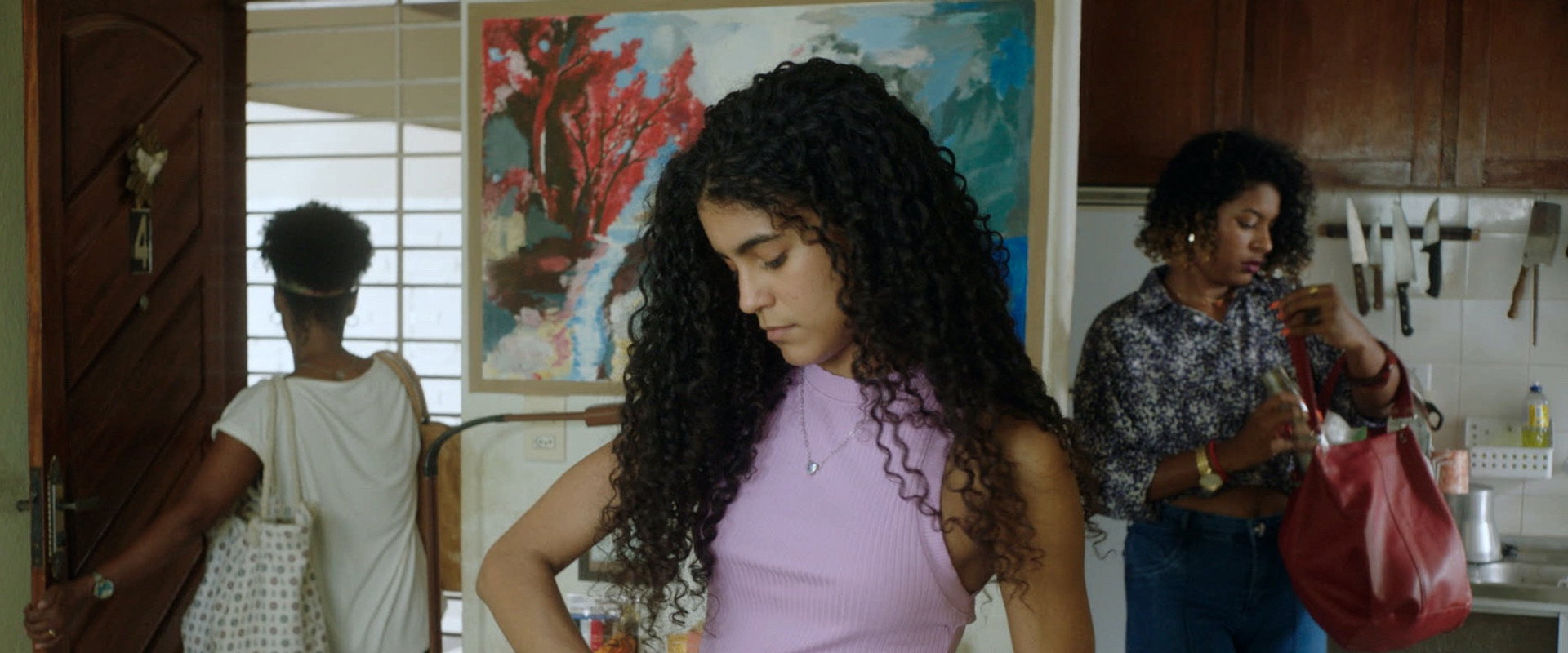 Not Tomorrow Yet's banner image