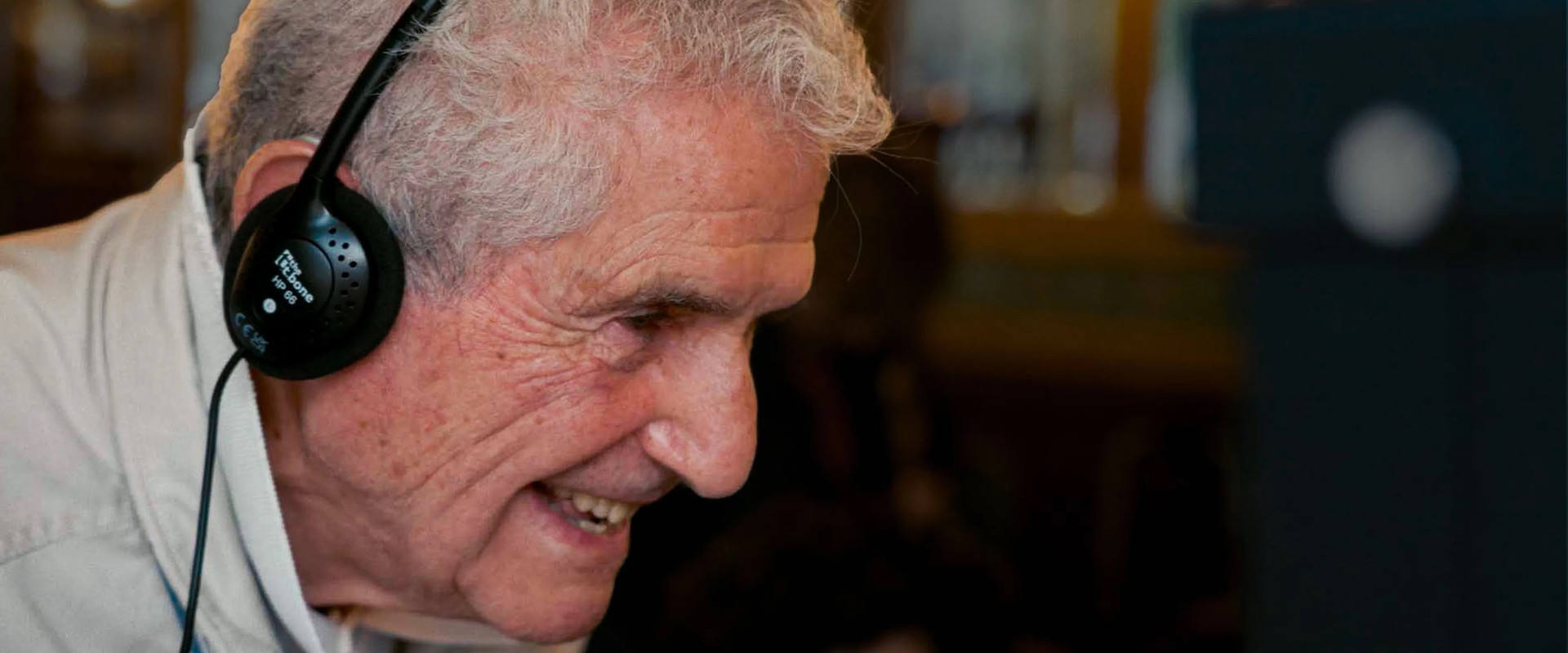 Claude Lelouch,  la vie en mieux