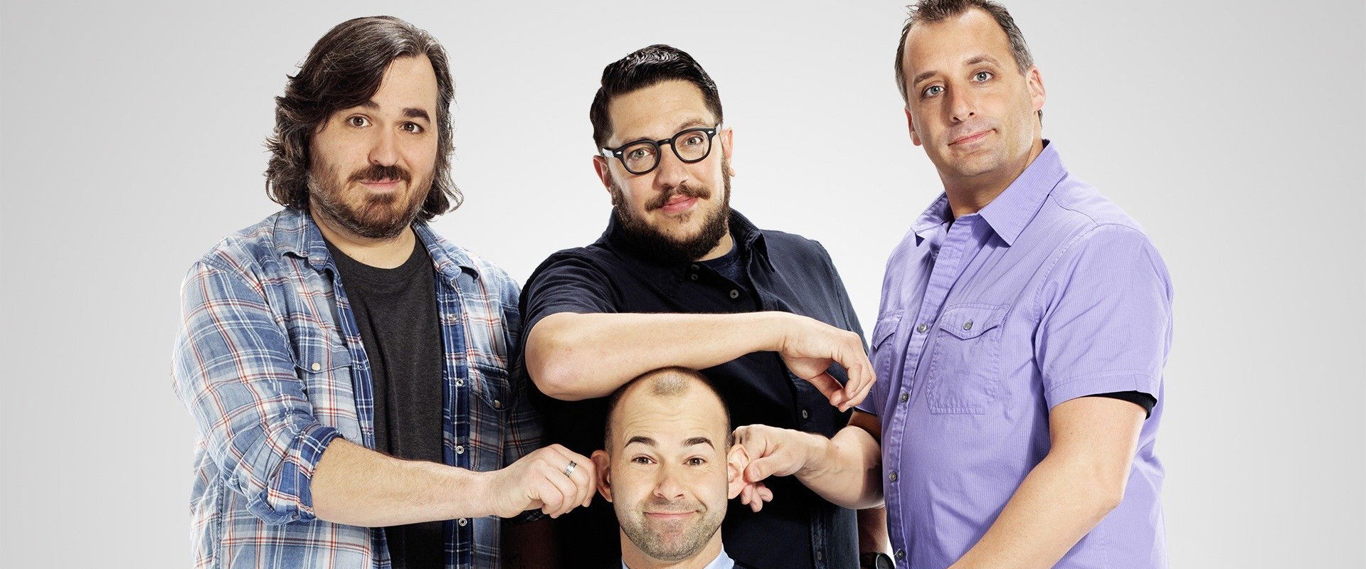 Impractical Jokers