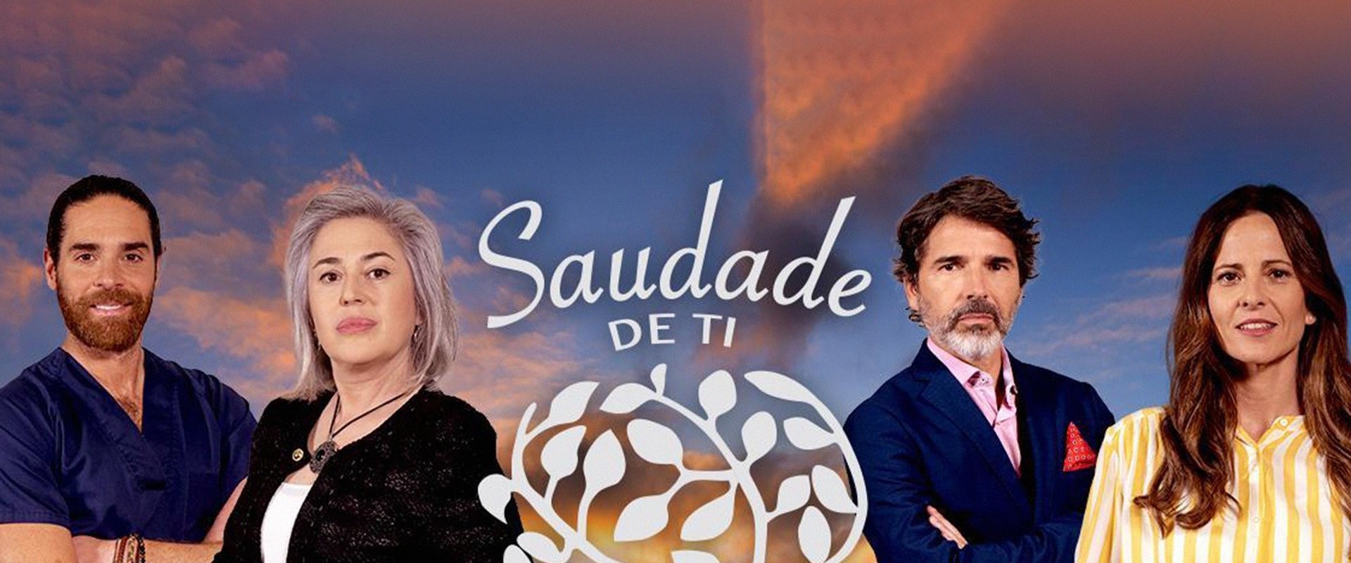 Saudade de ti