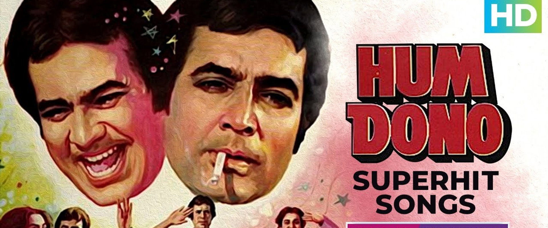 Hum Dono's banner image