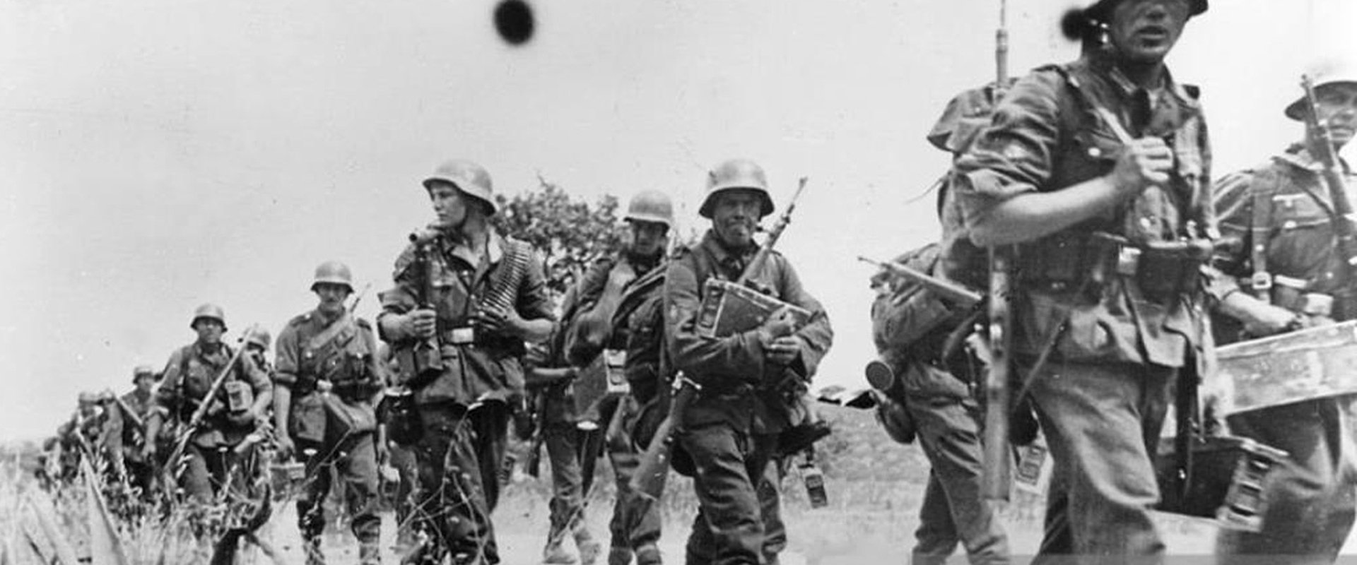 WW2: Battle of Crete