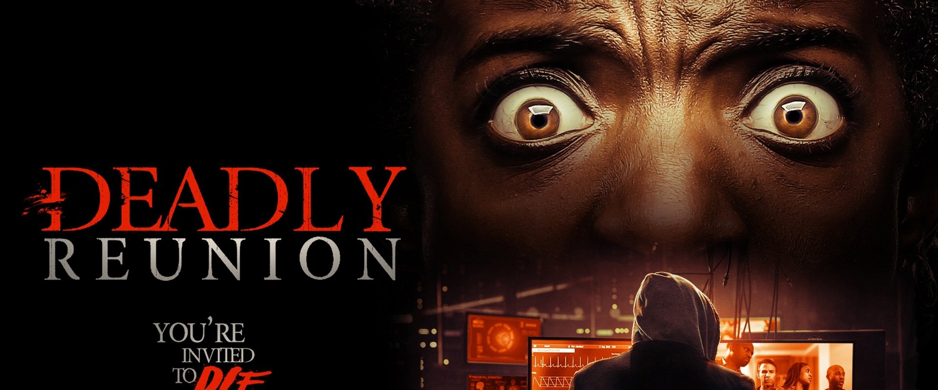 Deadly Reunion