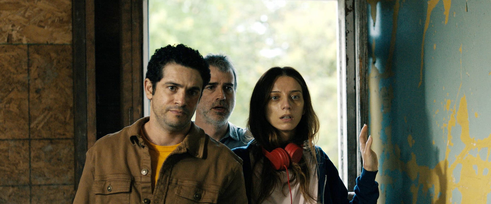 Almost Deserted's banner image