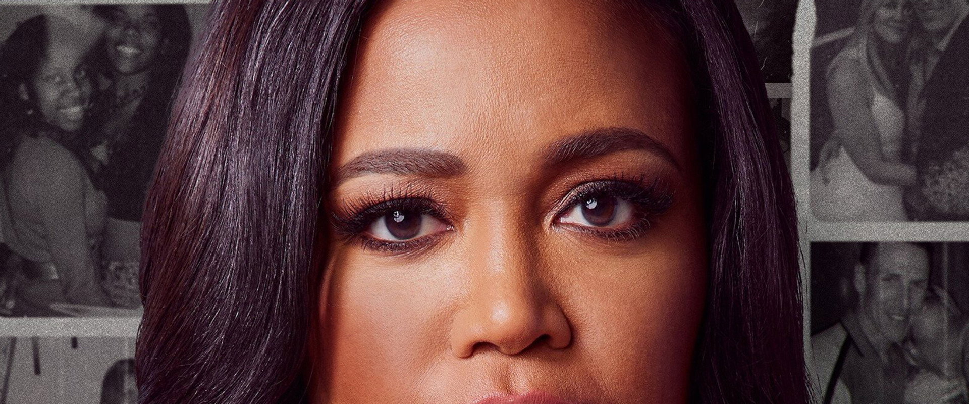 Killer Relationship with Faith Jenkins