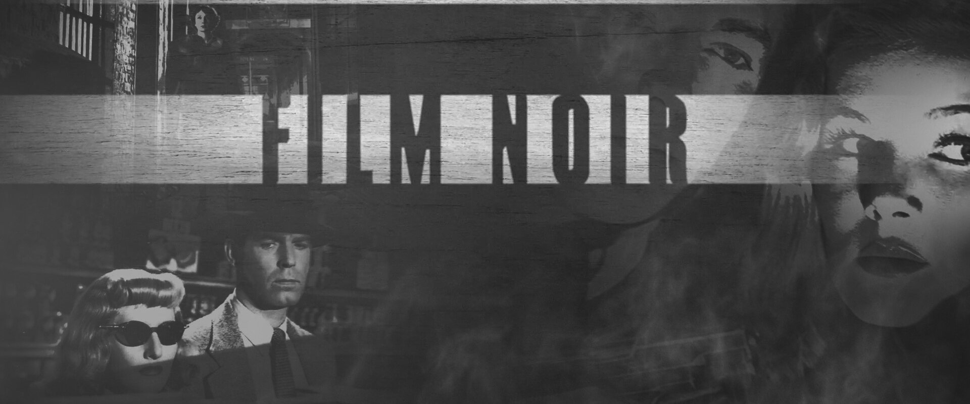 Film Noir