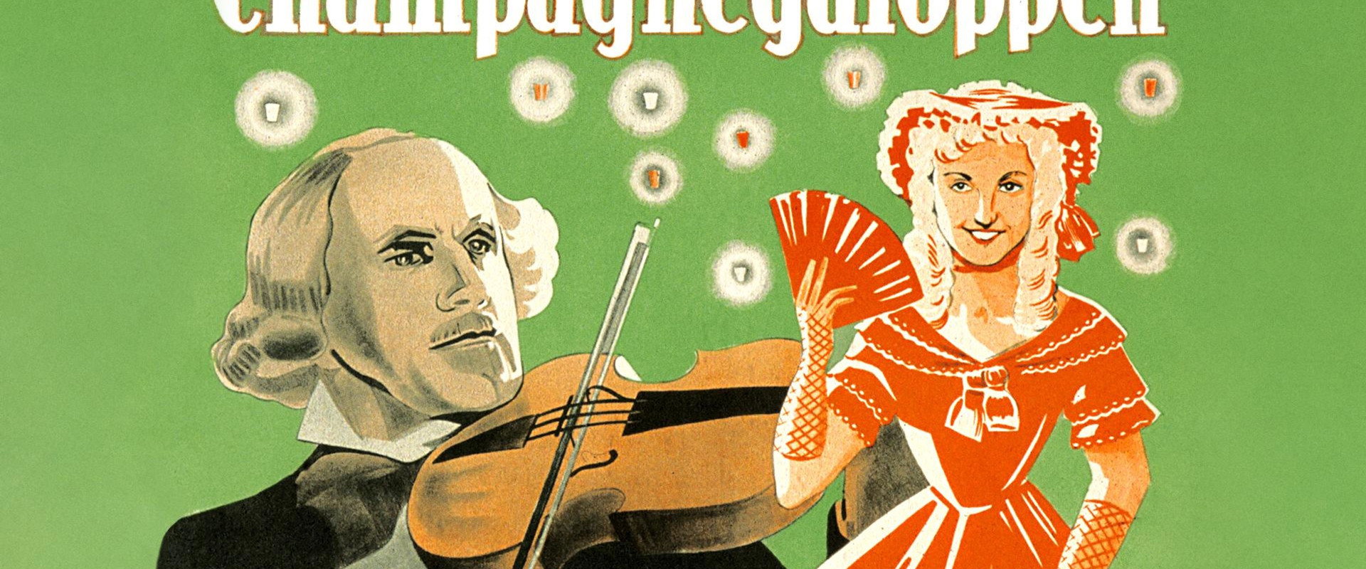 Champagnegaloppen's banner image