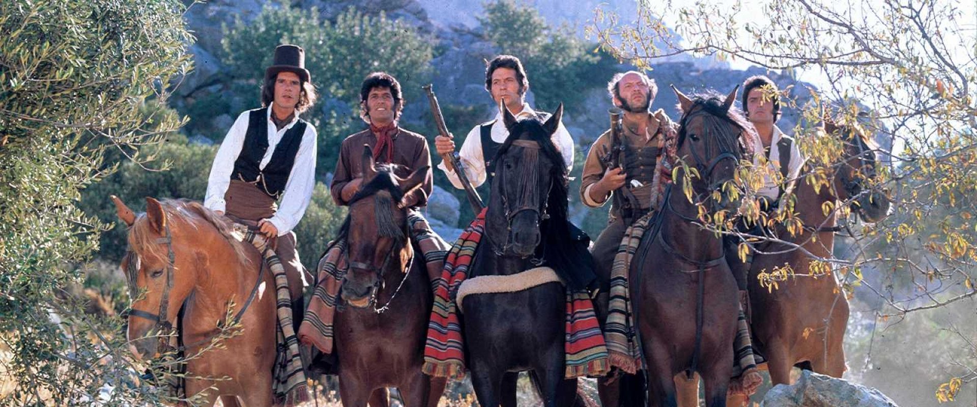 Curro Jiménez