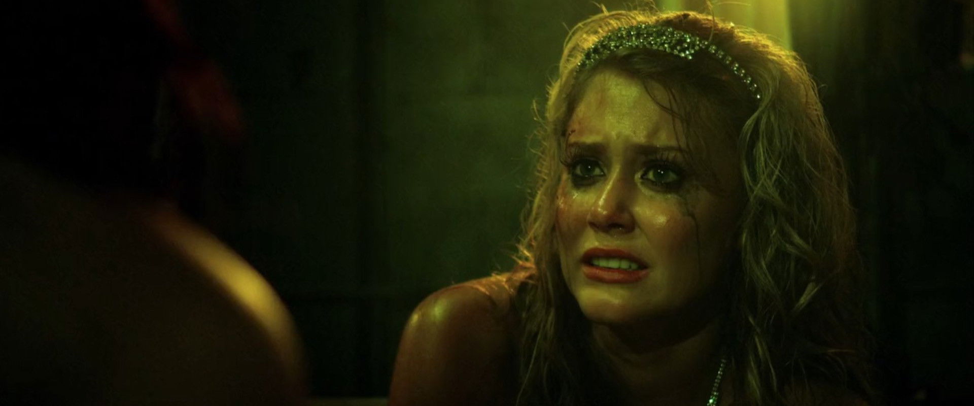 My Super Psycho Sweet 16