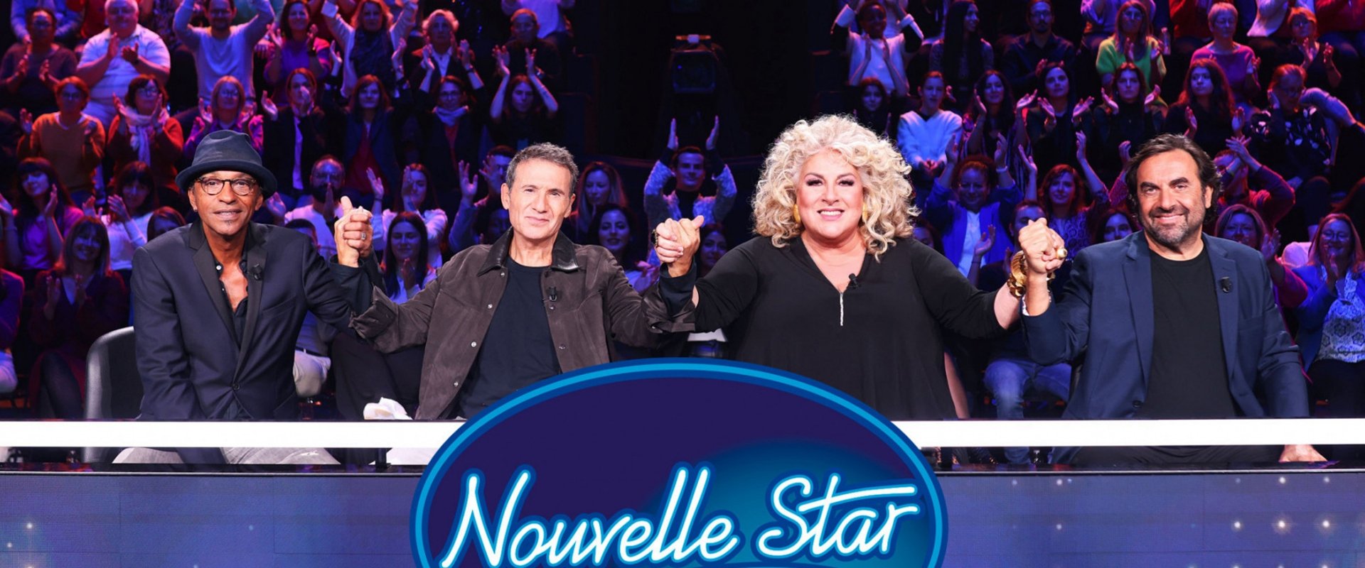 Nouvelle Star