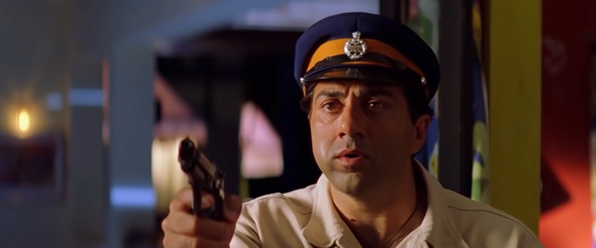 Champion's banner image