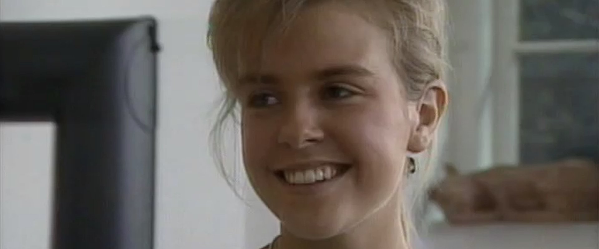 Alle elsker Debbie
