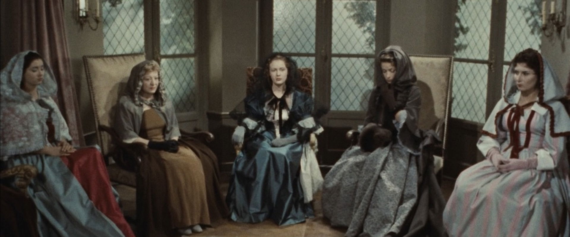 The Affair of the Poisons's banner image