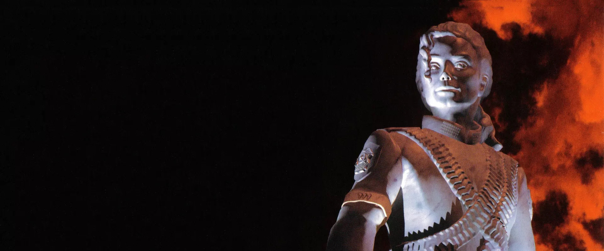 Michael Jackson Video Greatest Hits: HIStory