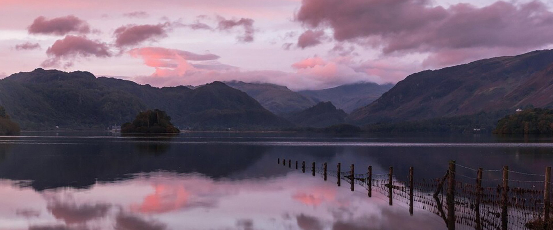 The World's Most Beautiful Landscapes