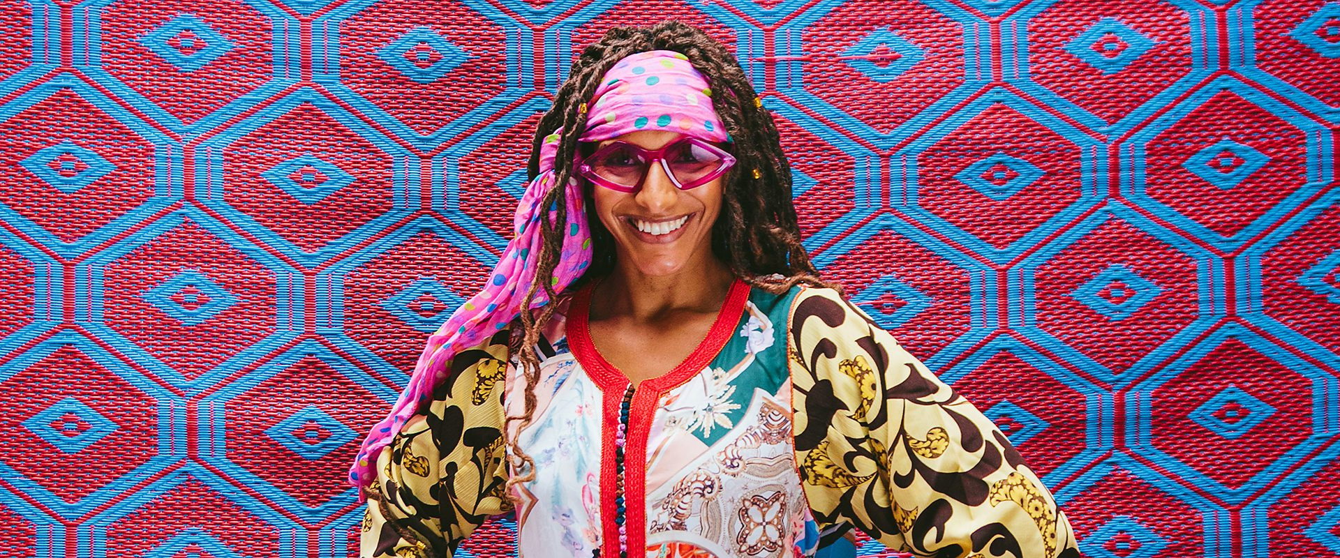 Africa Rising with Afua Hirsch