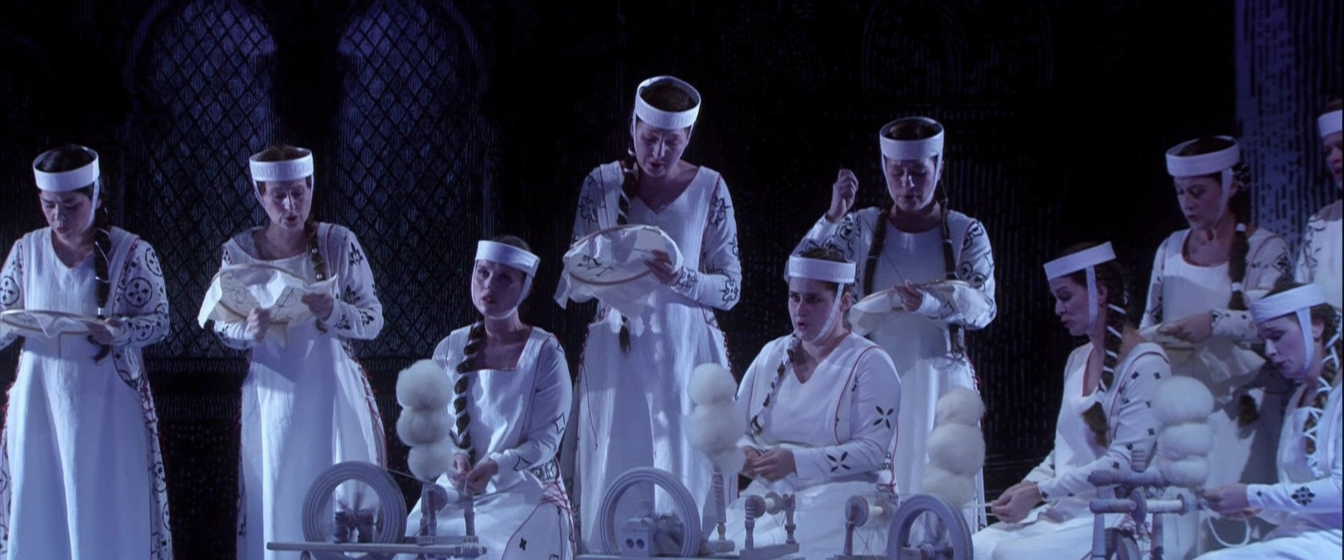 Schubert: Fierrabras's banner image