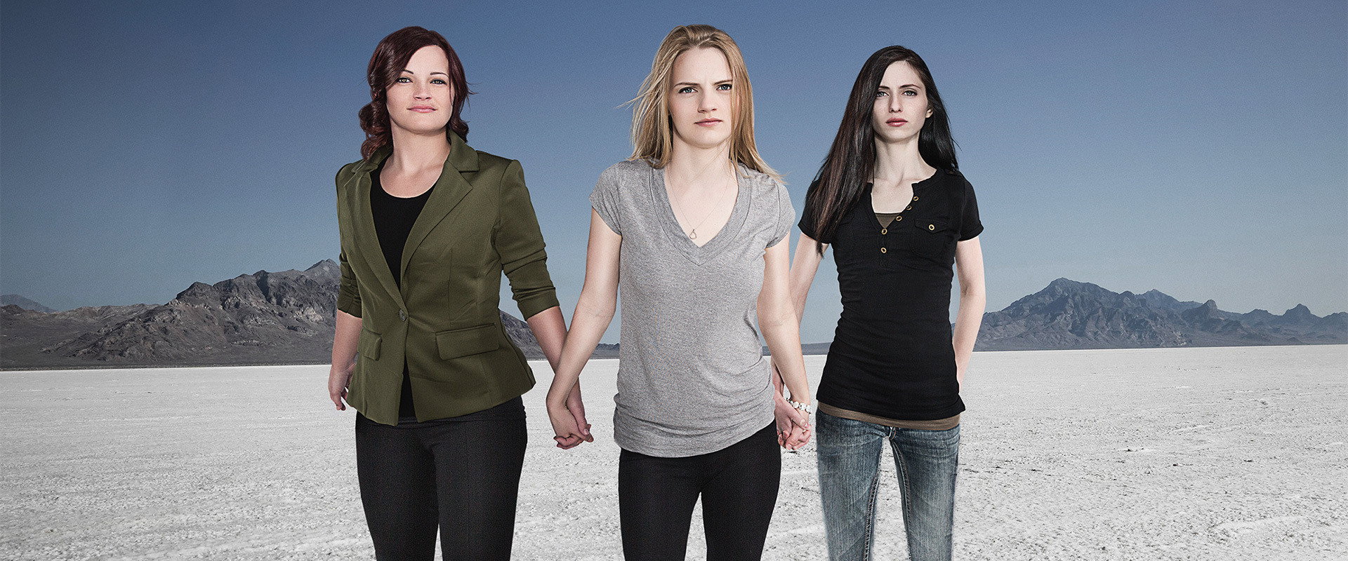 Escaping Polygamy