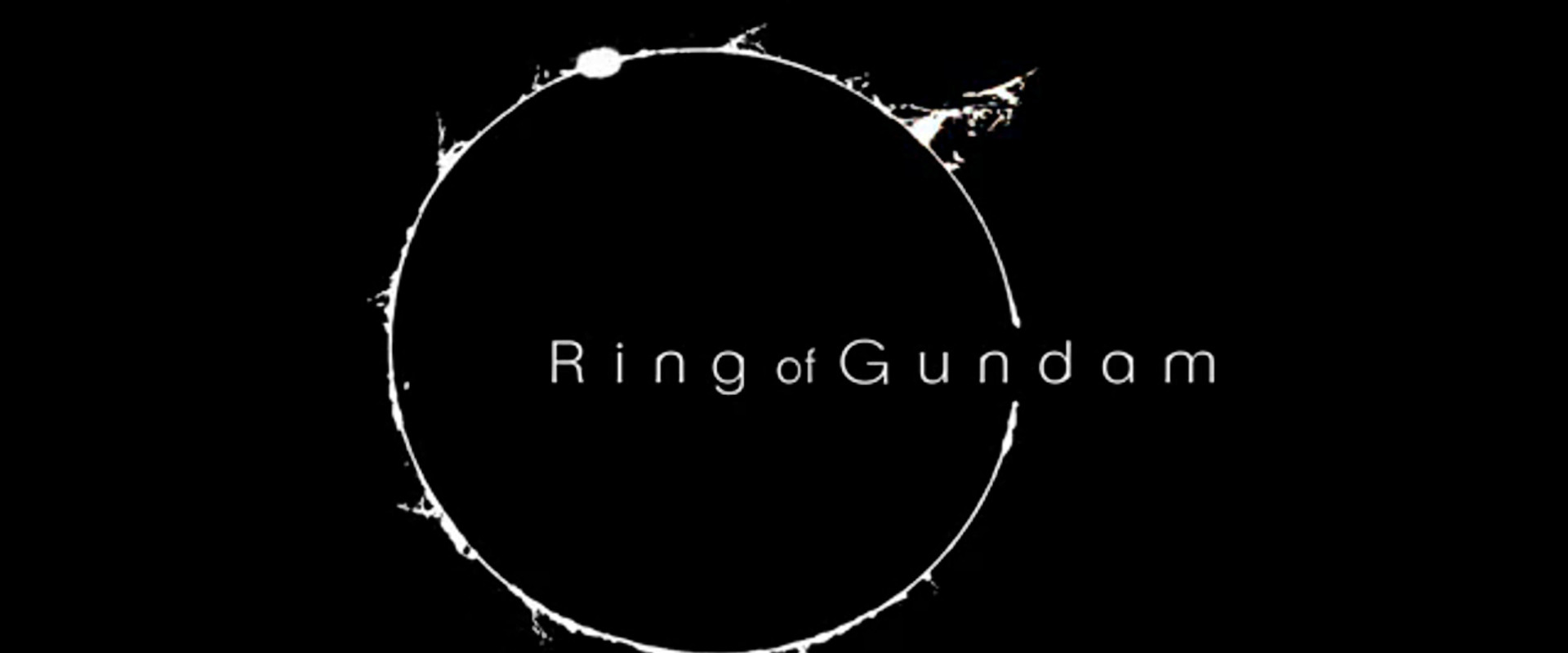 Ring of Gundam's banner image
