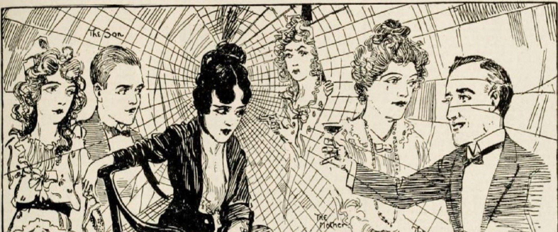 The Battle of the Sexes's banner image