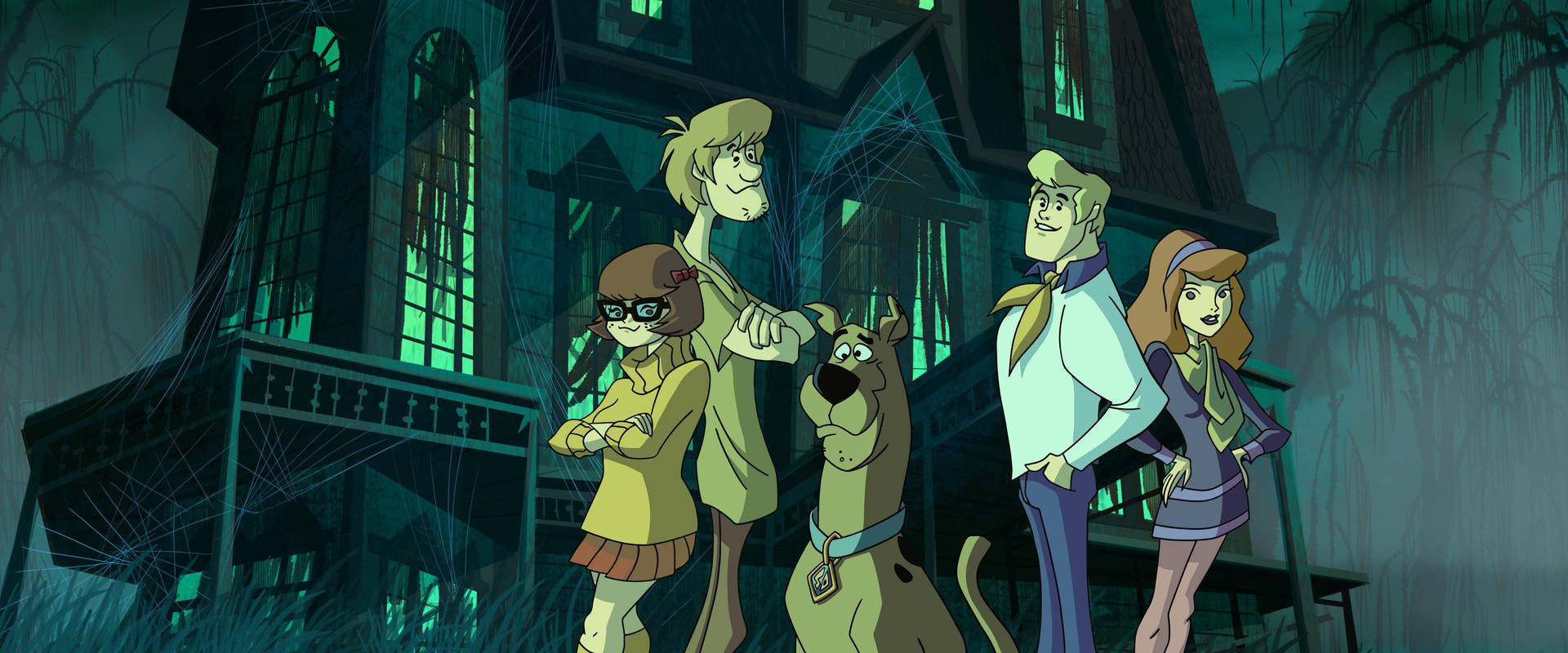 Mission Scooby-Doo