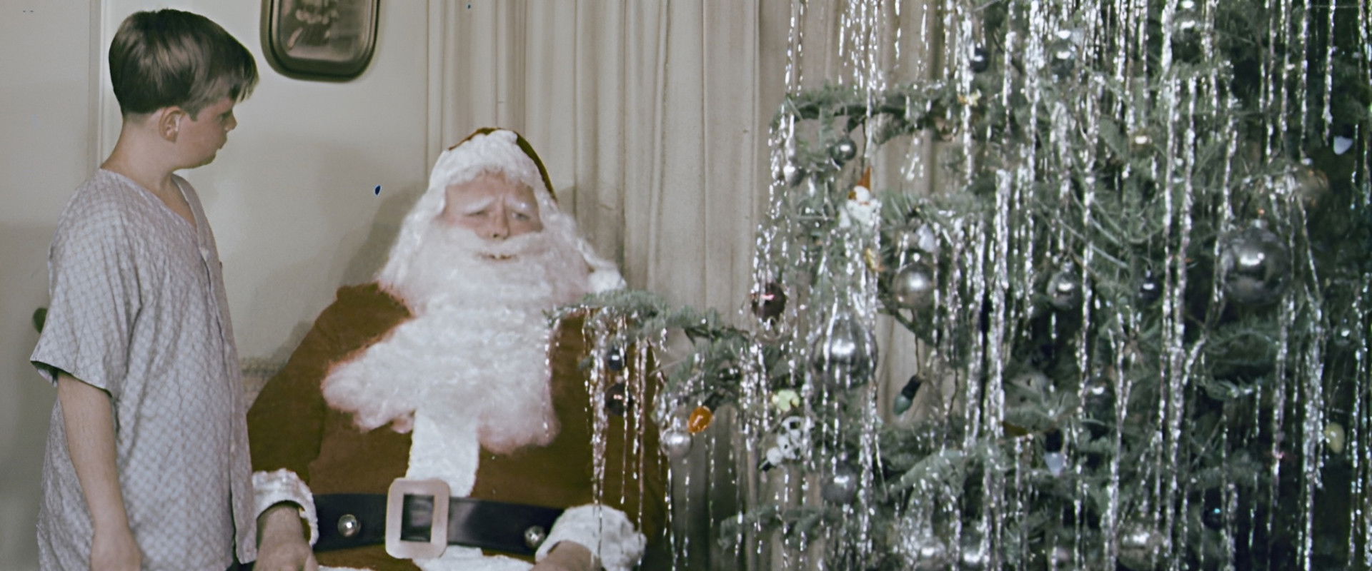 Magic Christmas Tree's banner image