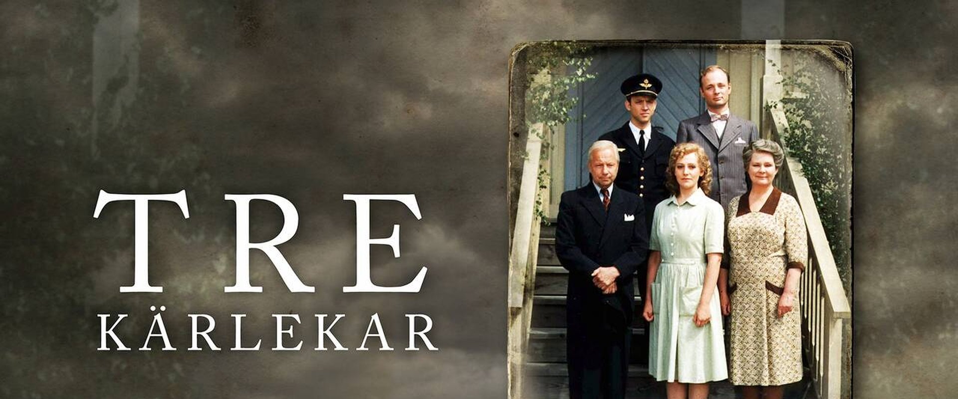 Tre kärlekar