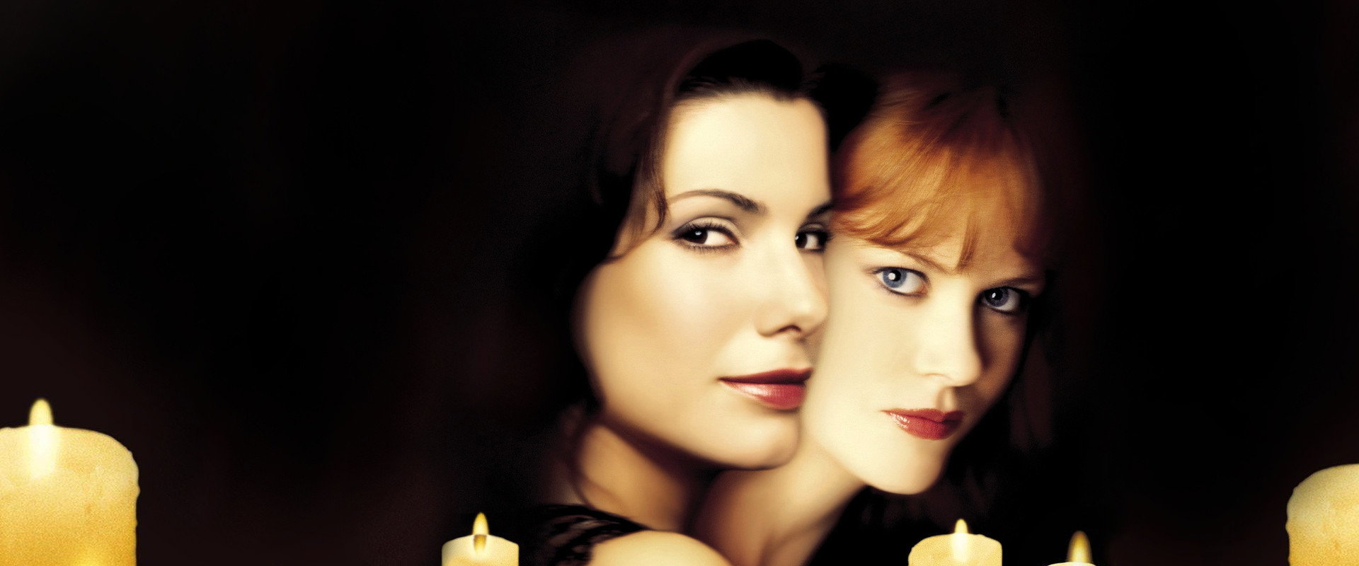 Practical Magic's banner image