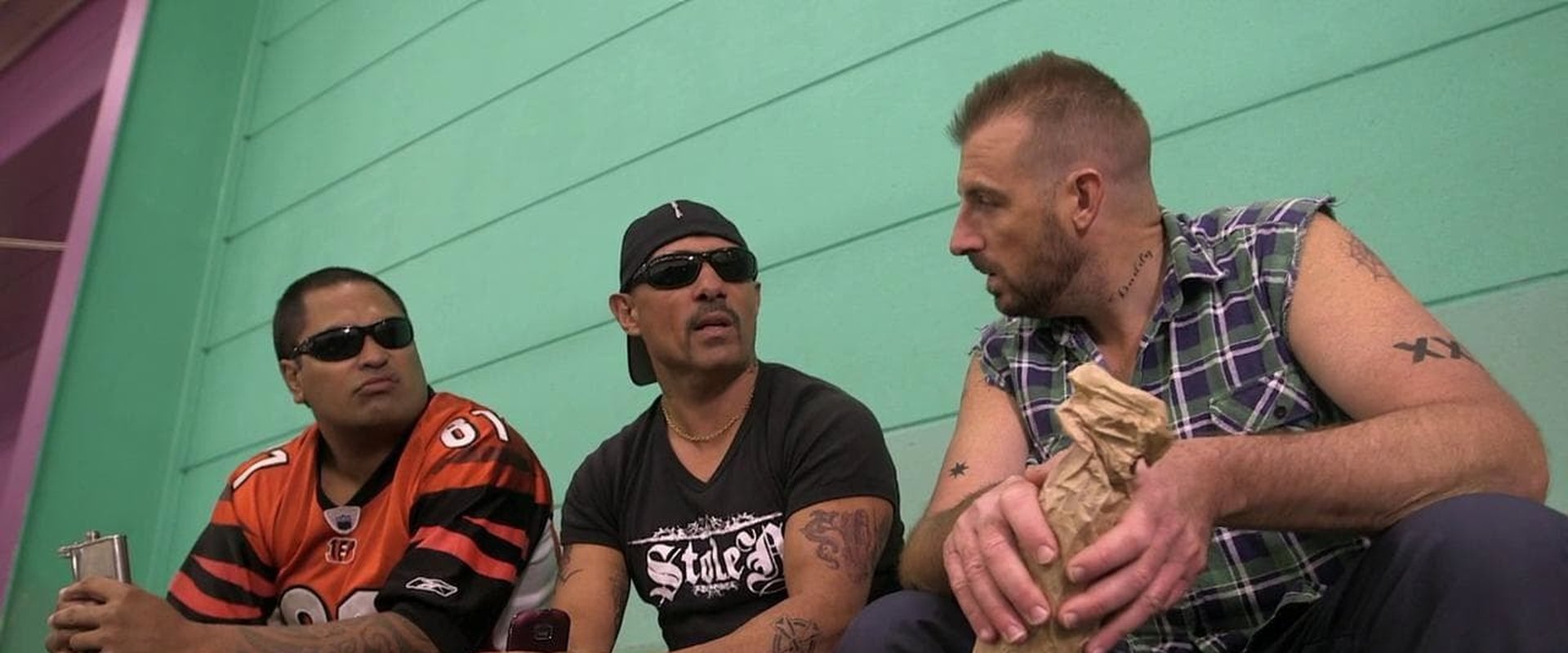 Housos vs. Authority